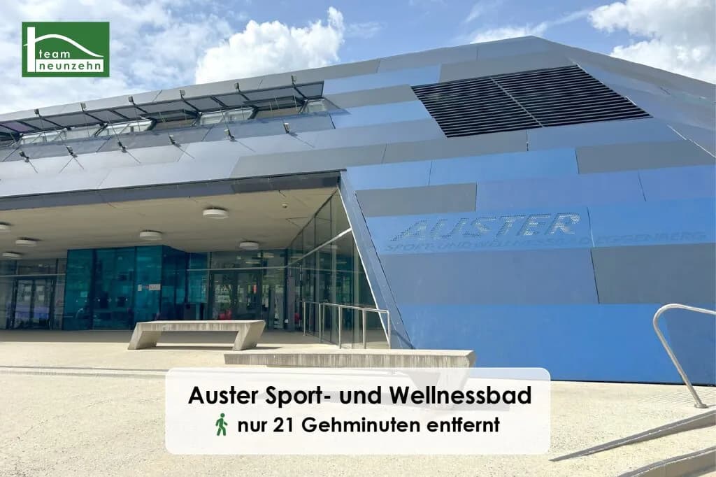 2-Zimmer-Wohnung mieten in Graz – 53,1 m², € 849 – Bild 21 von 26