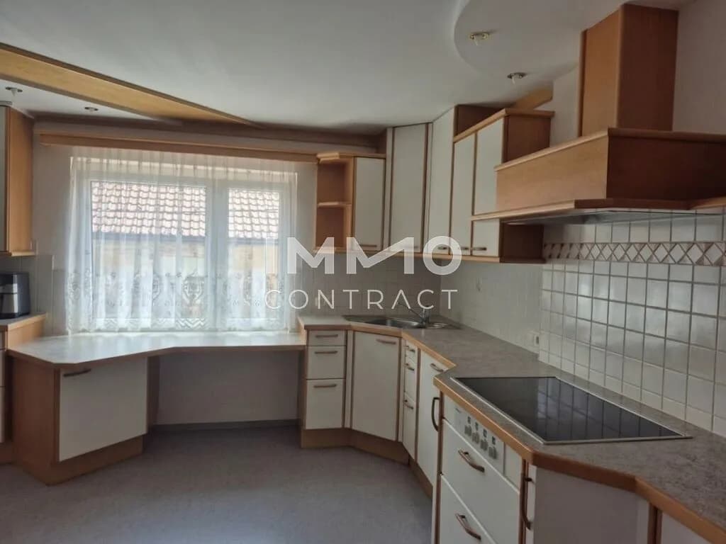 5-Zimmer-Wohnung kaufen in Scheibbs – 172 m², € 169.000 – Bild 5 von 17