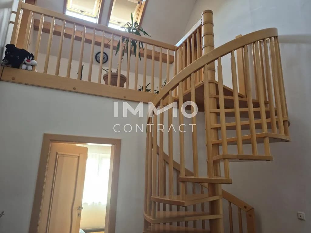 5-Zimmer-Wohnung kaufen in Scheibbs – 172 m², € 169.000 – Bild 12 von 17