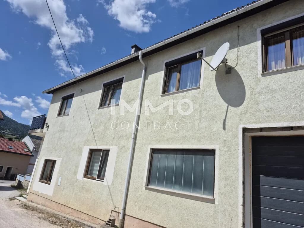 5-Zimmer-Wohnung kaufen in Scheibbs – 172 m², € 169.000 – Bild 14 von 17