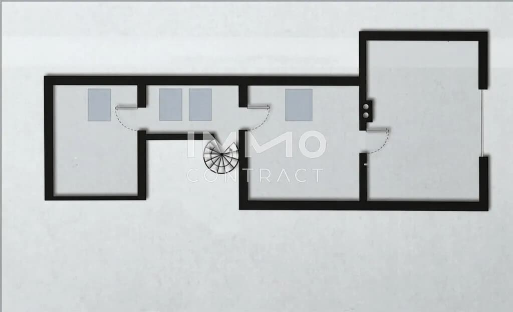 5-Zimmer-Wohnung kaufen in Scheibbs – 172 m², € 169.000 – Bild 17 von 17
