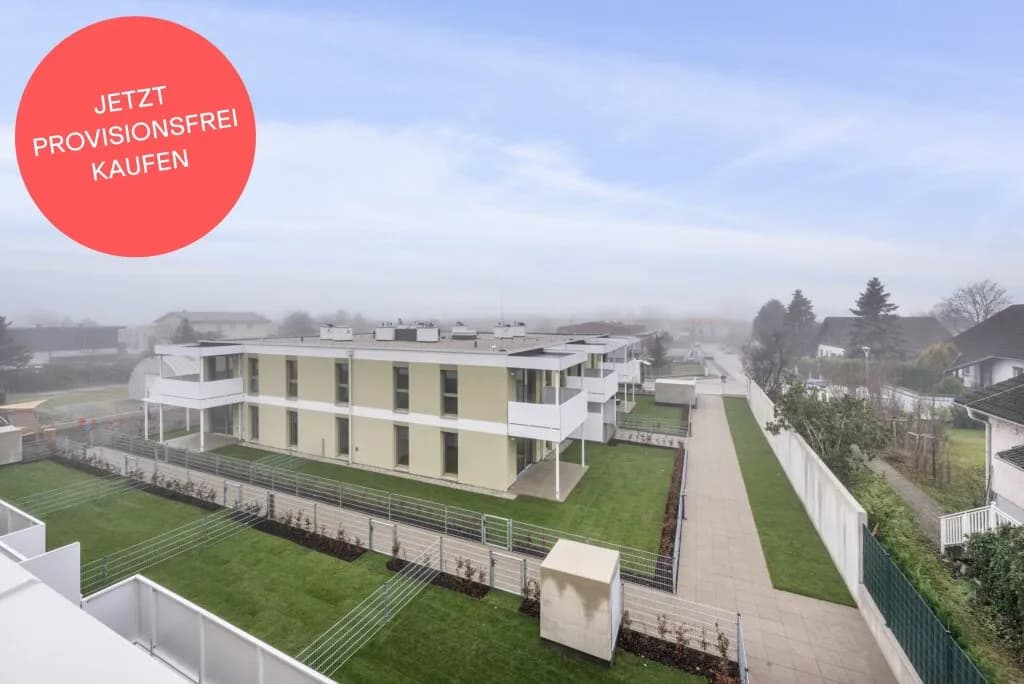 Immobilie kaufen in Baden – 91,01 m², € 527.000 – Bild 1 von 24