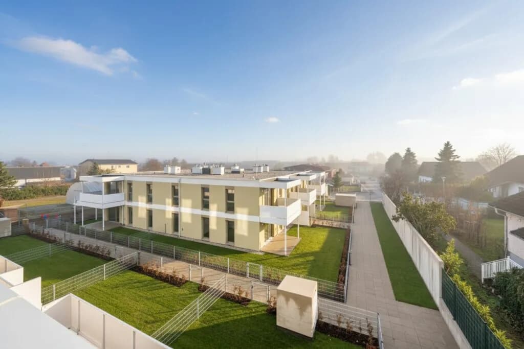 Immobilie kaufen in Baden – 91,01 m², € 527.000 – Bild 16 von 24