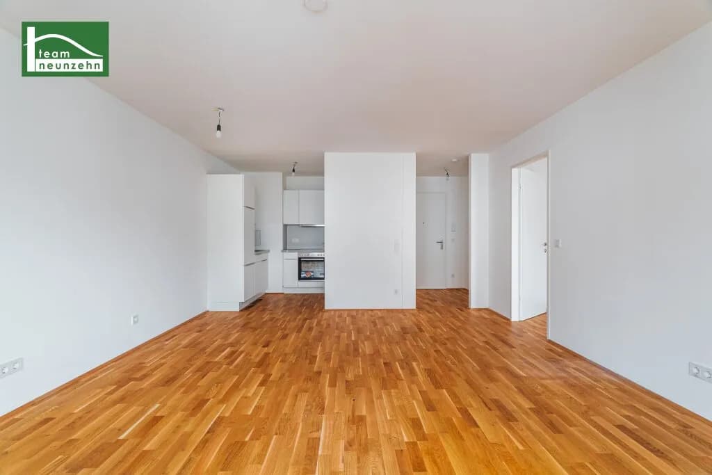 2-Zimmer-Wohnung mieten in Wien – 50,24 m², € 1.089 – Bild 2 von 19