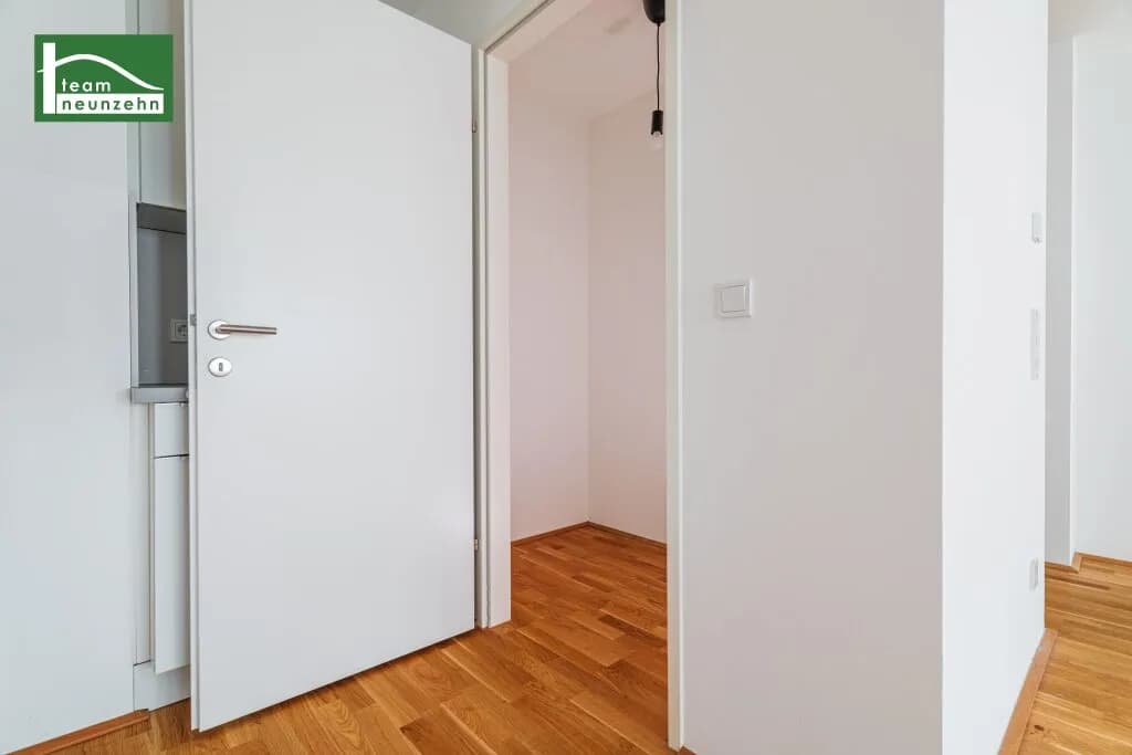 2-Zimmer-Wohnung mieten in Wien – 50,24 m², € 1.089 – Bild 4 von 19