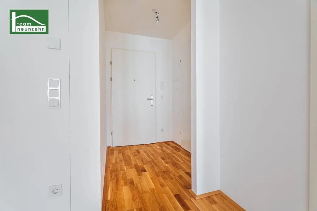 2-Zimmer-Wohnung mieten in Wien – 50,24 m², € 1.089 – Bild 8 von 19