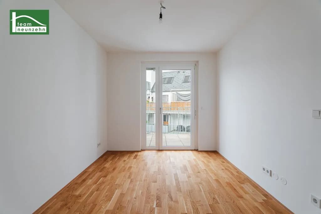 2-Zimmer-Wohnung mieten in Wien – 50,24 m², € 1.089 – Bild 9 von 19