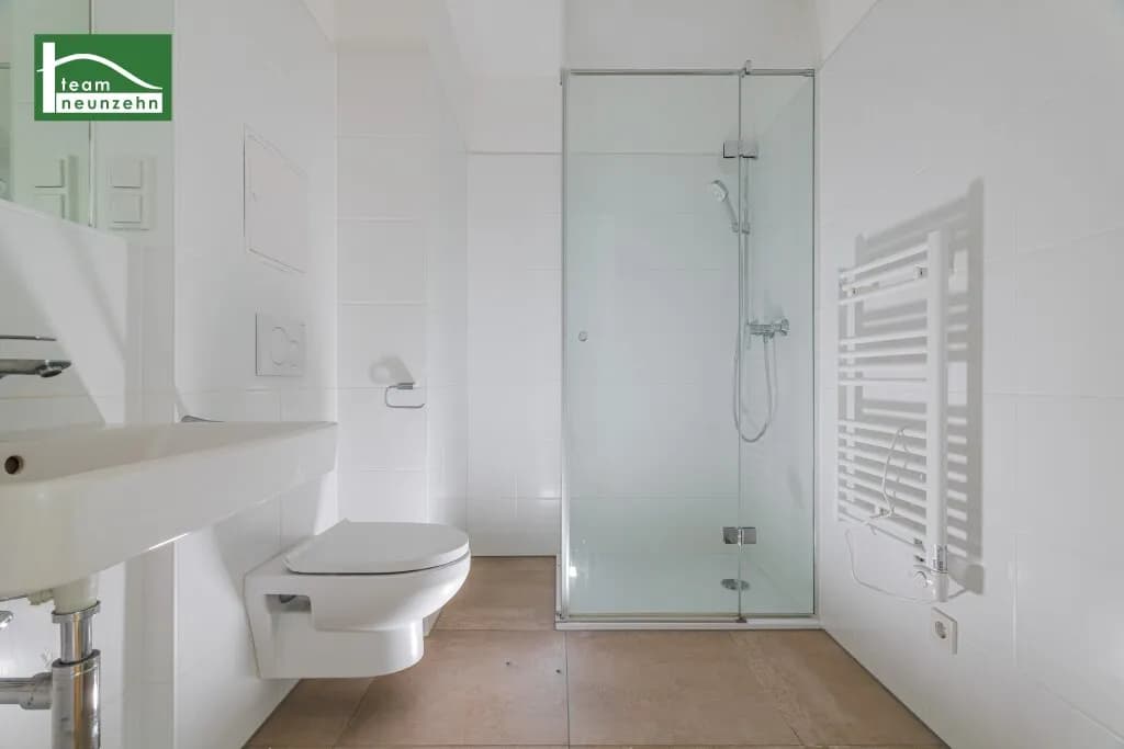 2-Zimmer-Wohnung mieten in Wien – 50,24 m², € 1.089 – Bild 11 von 19