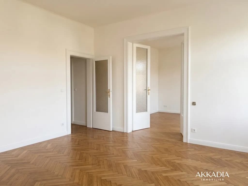 2-Zimmer-Wohnung kaufen in Wien – 61,79 m², € 379.000 – Bild 1 von 16