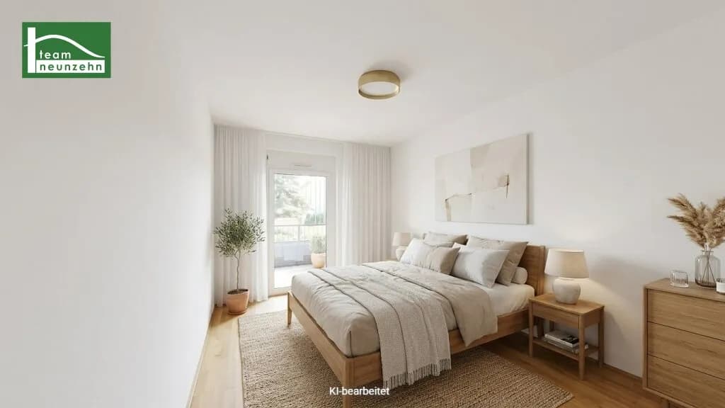 3-Zimmer-Wohnung mieten in Graz – 79,65 m², € 1.299 – Bild 5 von 25