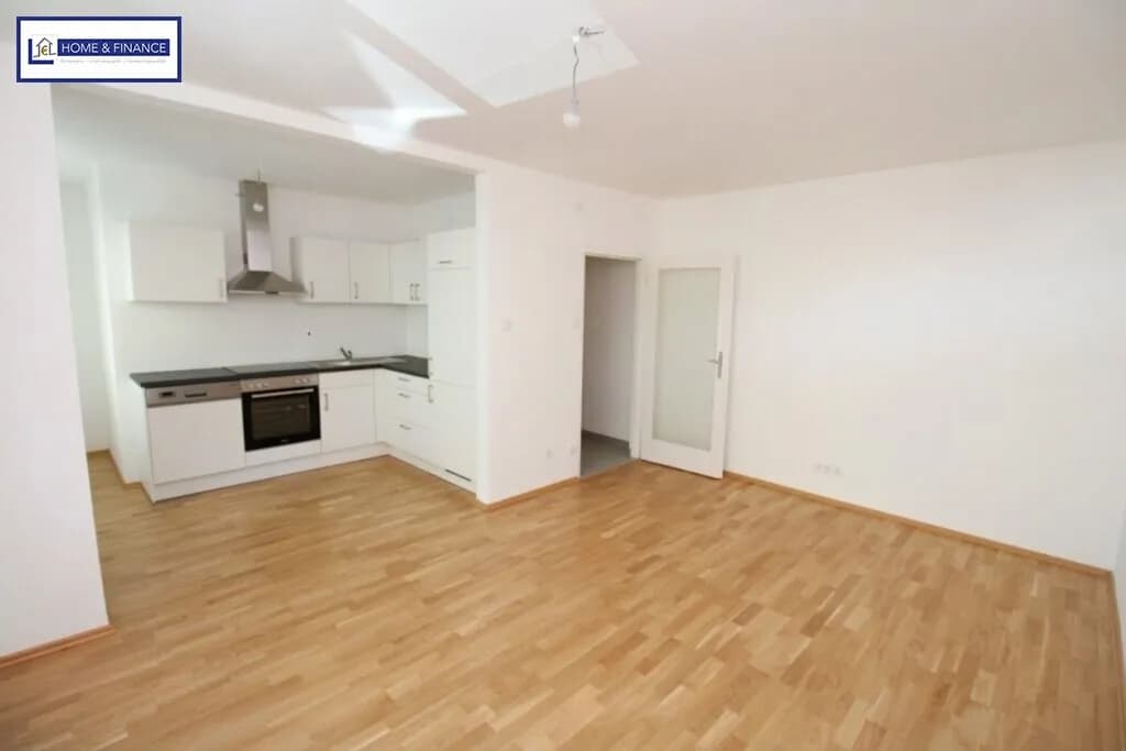 2-Zimmer-Wohnung kaufen in Wien – 45 m², € 199.000 – Bild 2 von 12