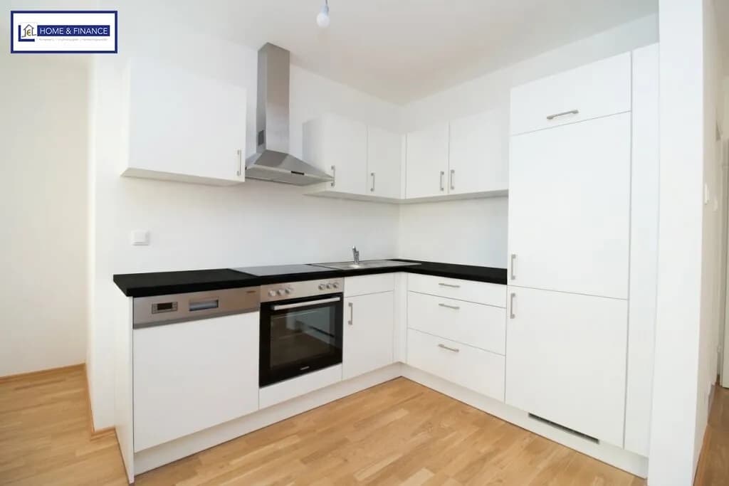 2-Zimmer-Wohnung kaufen in Wien – 45 m², € 199.000 – Bild 3 von 12