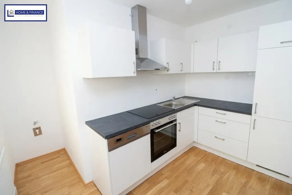 2-Zimmer-Wohnung kaufen in Wien – 45 m², € 199.000 – Bild 4 von 12