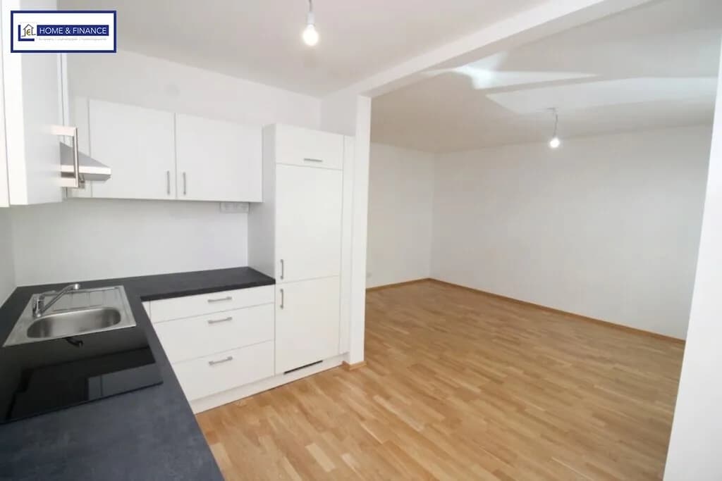 2-Zimmer-Wohnung kaufen in Wien – 45 m², € 199.000 – Bild 5 von 12