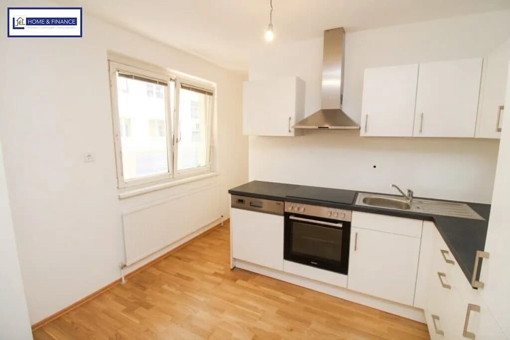 2-Zimmer-Wohnung kaufen in Wien – 45 m², € 199.000 – Bild 6 von 12