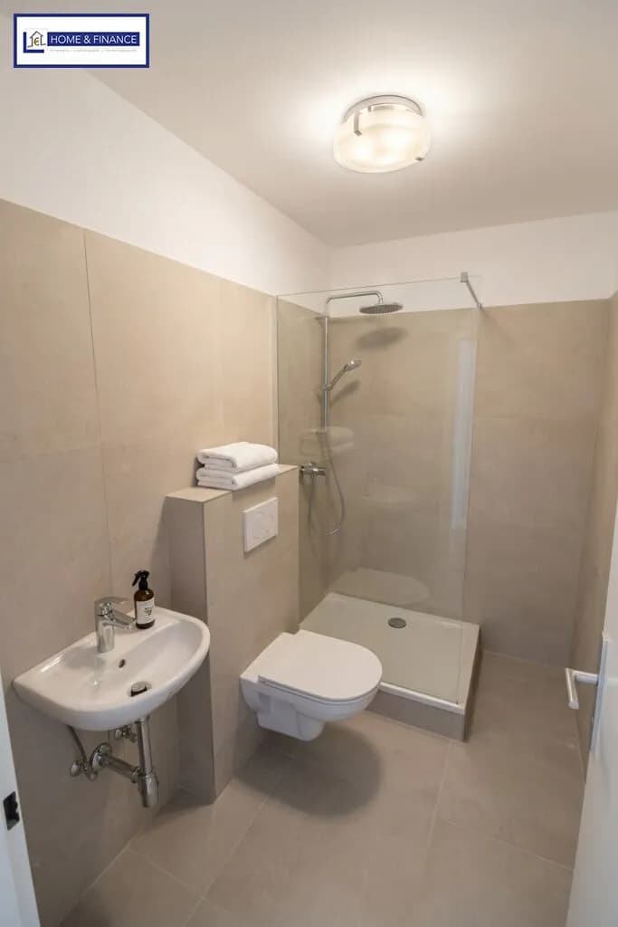 2-Zimmer-Wohnung kaufen in Wien – 45 m², € 199.000 – Bild 9 von 12