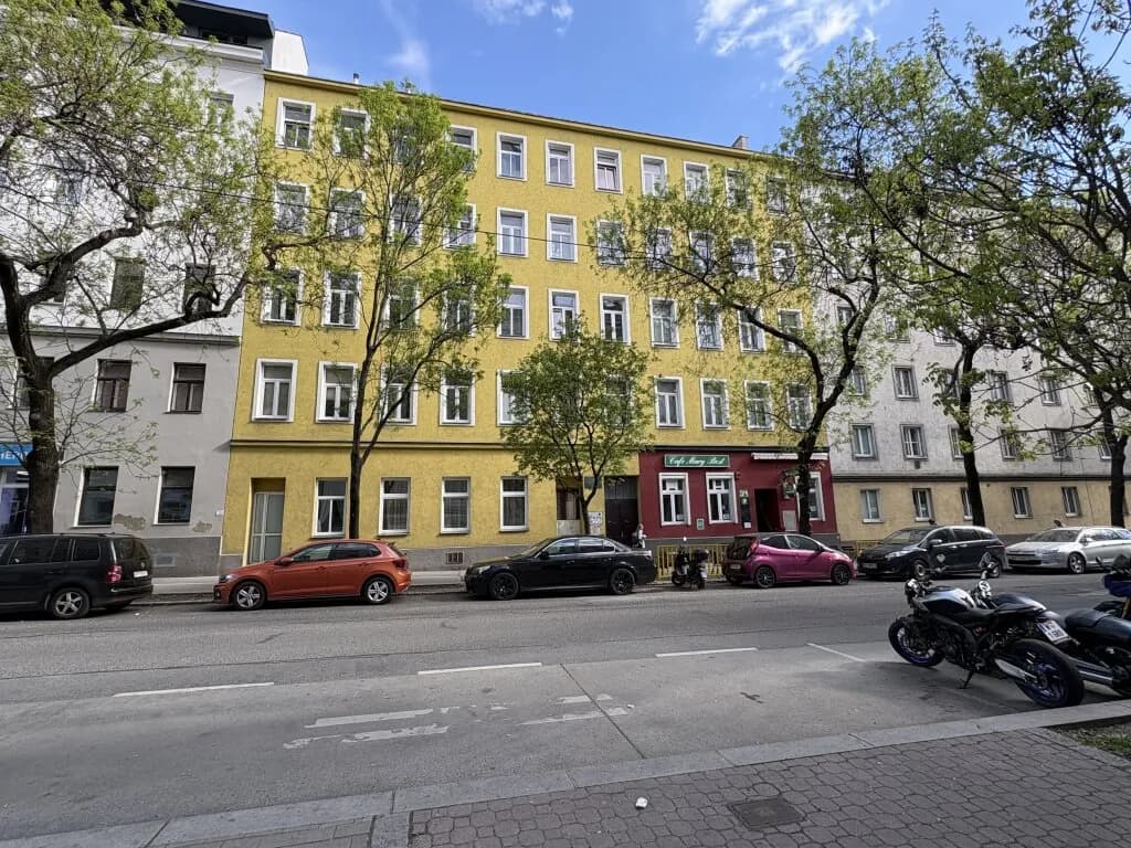 Gewerbeimmobilie kaufen in Wien – 1 980 m², € 5.500.000