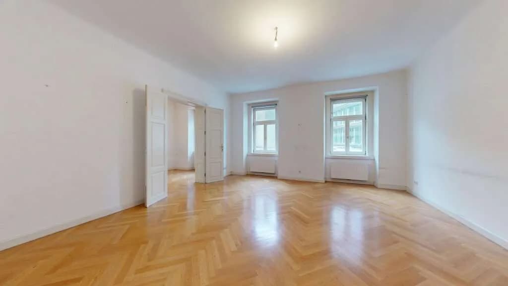 3-Zimmer-Wohnung kaufen in Wien – 100 m², € 649.000 – Bild 2 von 15