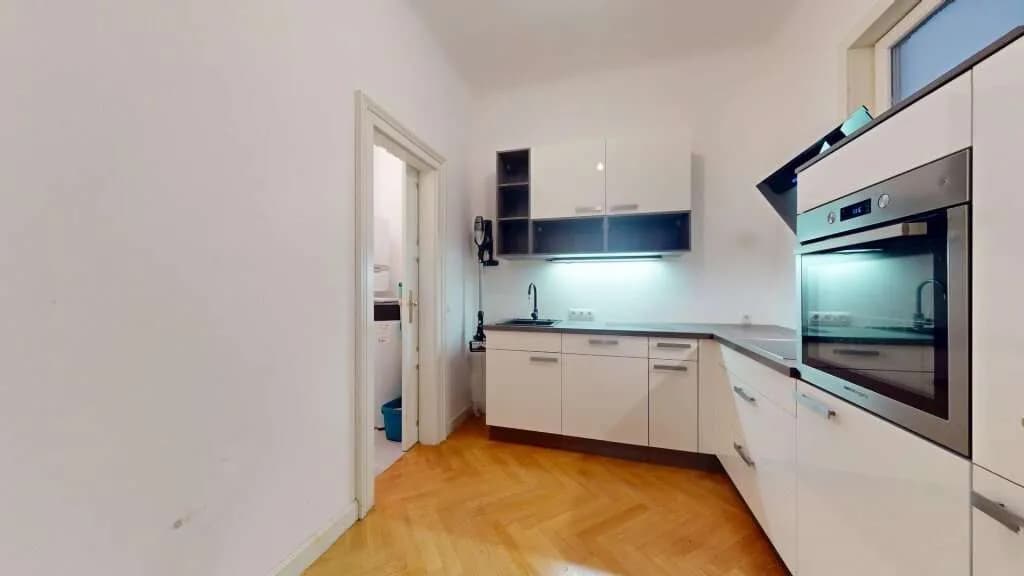 3-Zimmer-Wohnung kaufen in Wien – 100 m², € 649.000 – Bild 3 von 15