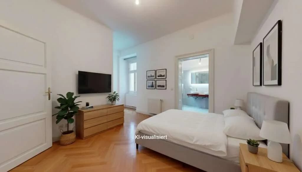 3-Zimmer-Wohnung kaufen in Wien – 100 m², € 649.000 – Bild 6 von 15