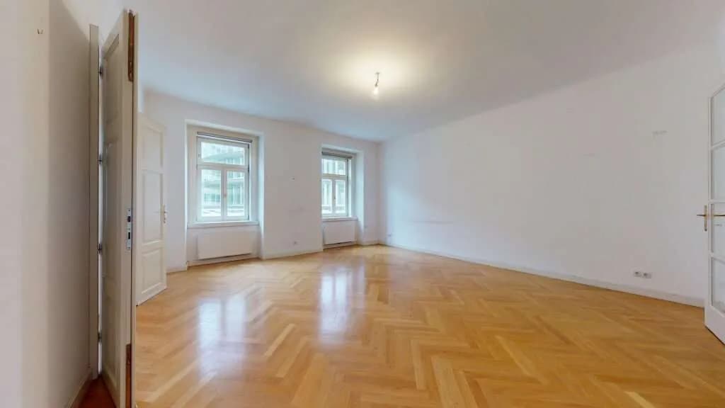 3-Zimmer-Wohnung kaufen in Wien – 100 m², € 649.000 – Bild 9 von 15