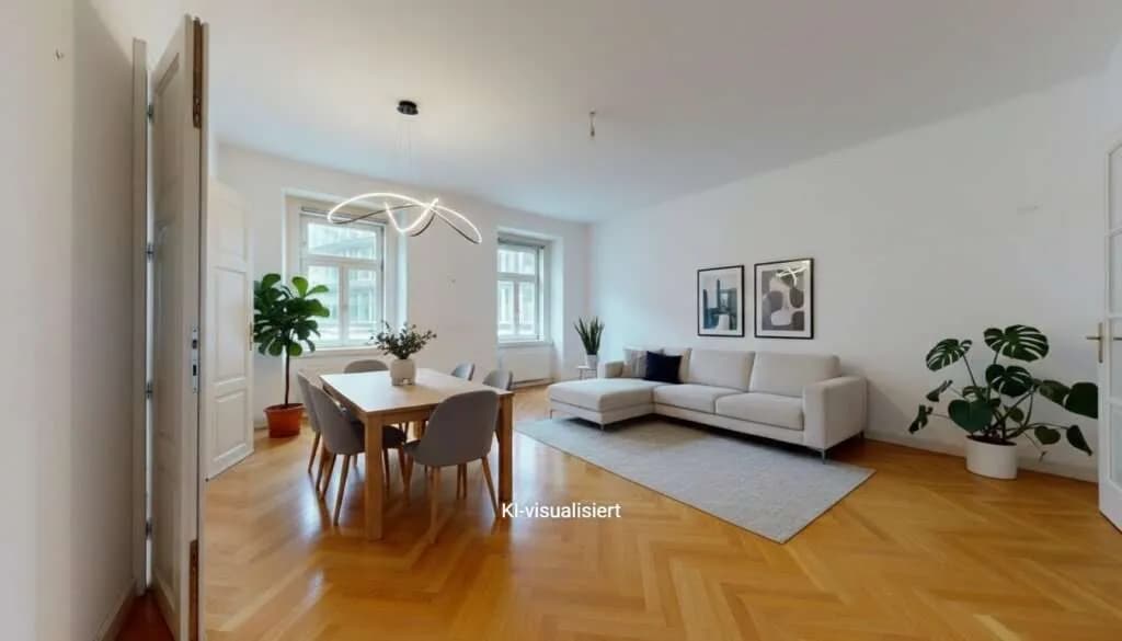 3-Zimmer-Wohnung kaufen in Wien – 100 m², € 649.000 – Bild 10 von 15
