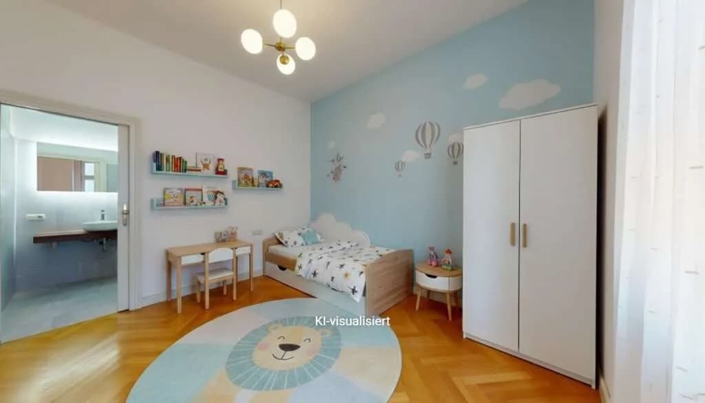3-Zimmer-Wohnung kaufen in Wien – 100 m², € 649.000 – Bild 12 von 15