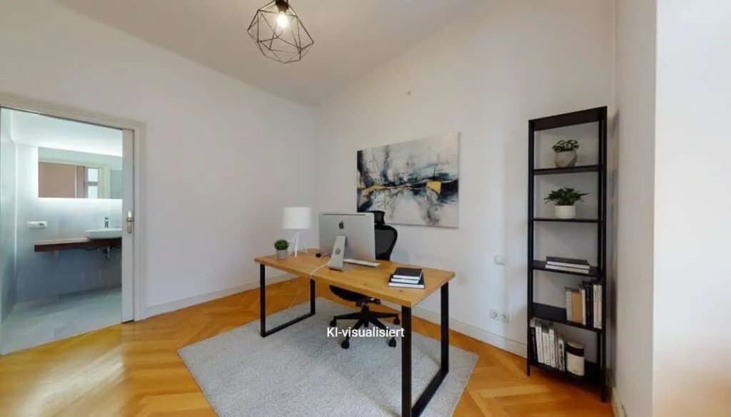 3-Zimmer-Wohnung kaufen in Wien – 100 m², € 649.000 – Bild 13 von 15
