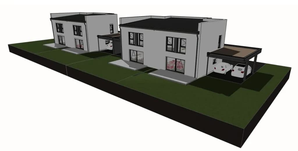 4-Zimmer-Haus kaufen in Graz-Umgebung – 109,49 m², € 445.000 – Bild 4 von 12