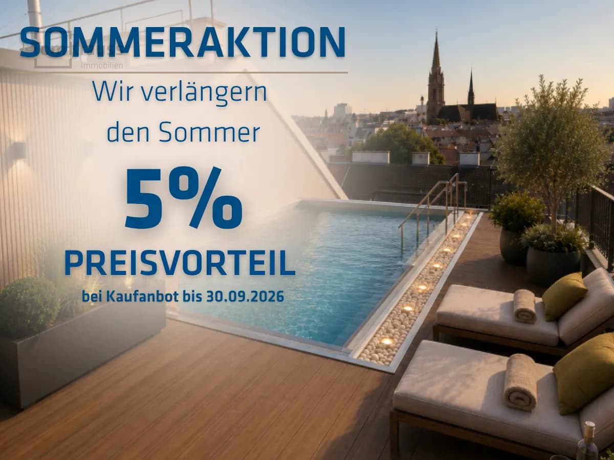 2-Zimmer-Wohnung kaufen in Wien – 41,88 m², € 438.200 – Bild 1 von 10