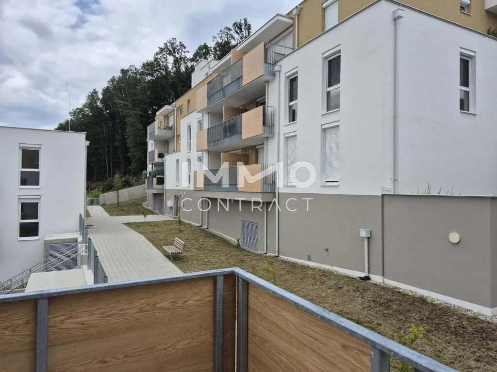 3-Zimmer-Wohnung mieten in Sankt Pölten Land – 73,5 m², € 802