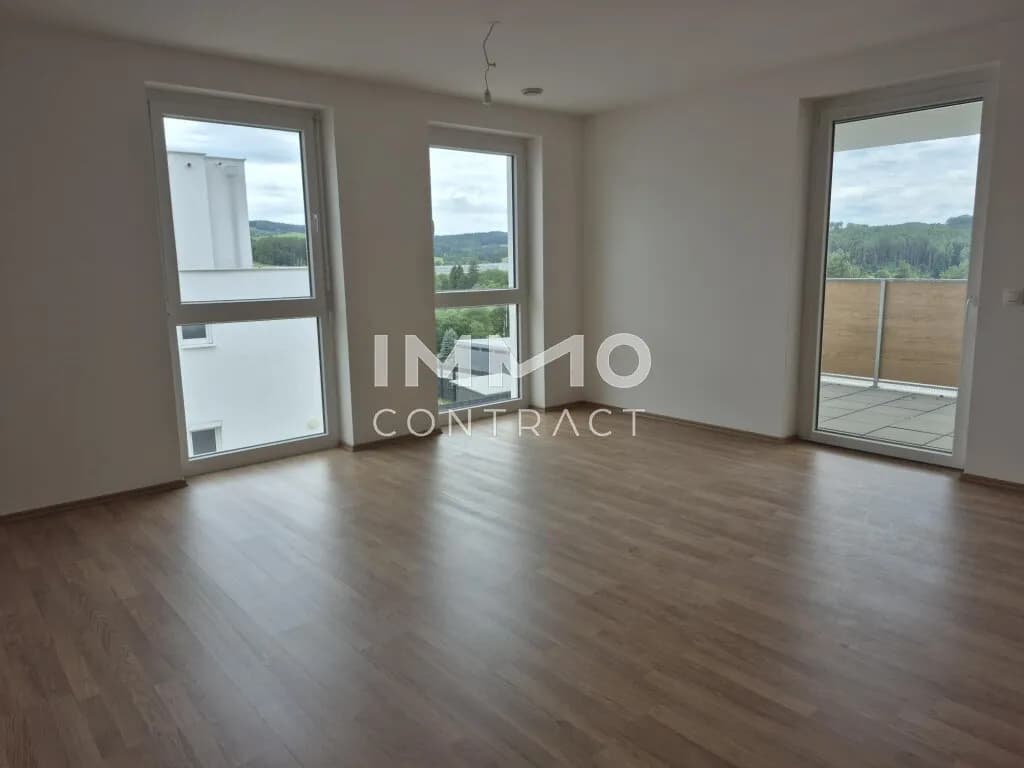 3-Zimmer-Wohnung mieten in Sankt Pölten Land – 73,5 m², € 802 – Bild 9 von 13