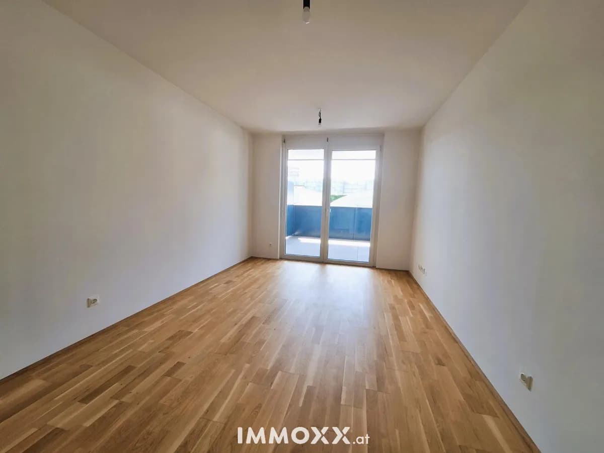 3-Zimmer-Wohnung mieten in Graz – 60 m², € 997 – Bild 8 von 19