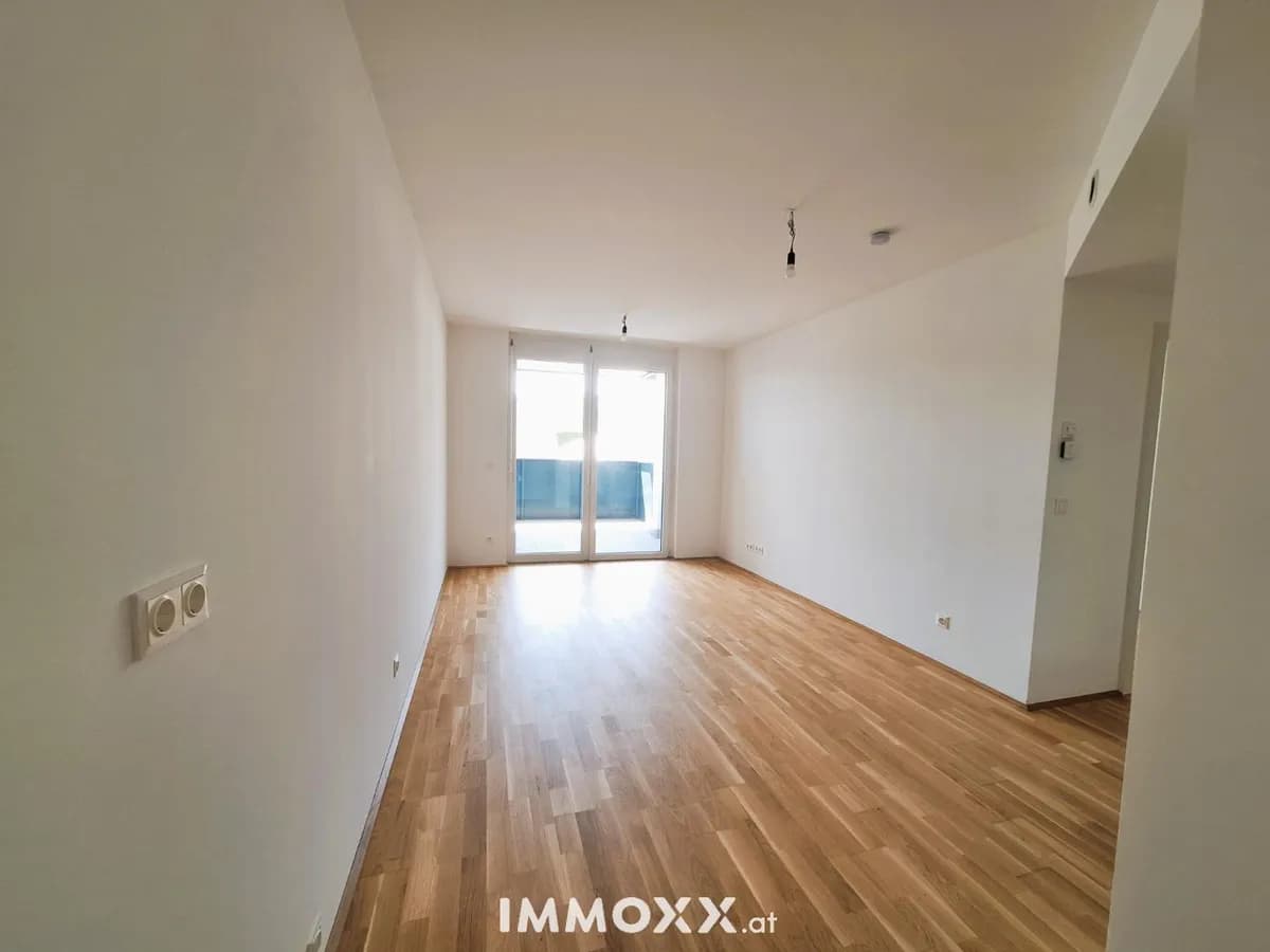 3-Zimmer-Wohnung mieten in Graz – 60 m², € 997 – Bild 9 von 19