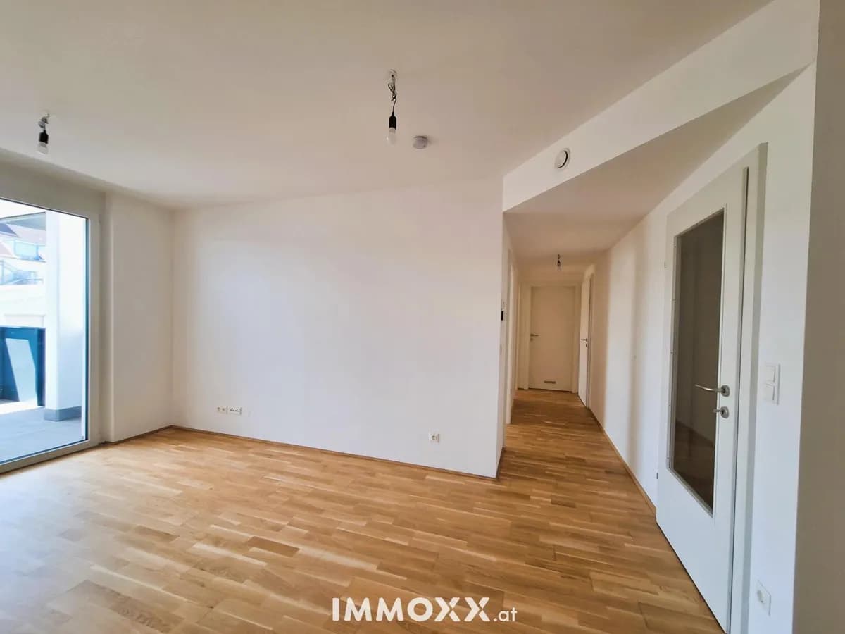 3-Zimmer-Wohnung mieten in Graz – 60 m², € 997 – Bild 10 von 19