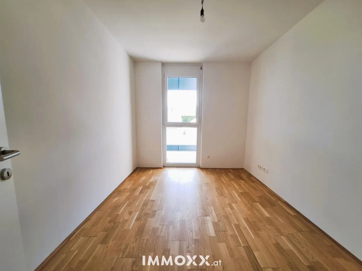 3-Zimmer-Wohnung mieten in Graz – 60 m², € 997 – Bild 11 von 19