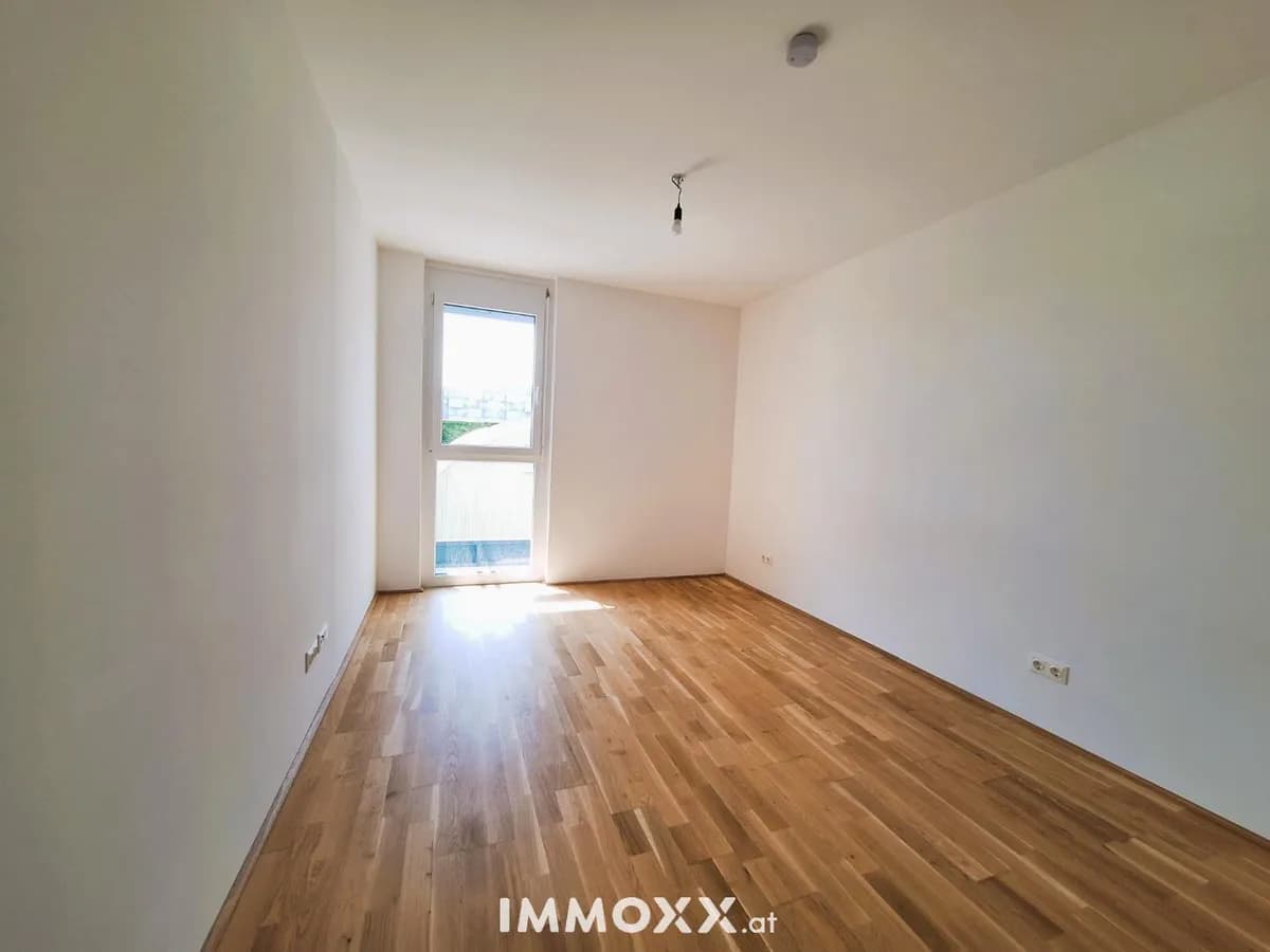 3-Zimmer-Wohnung mieten in Graz – 60 m², € 997 – Bild 12 von 19