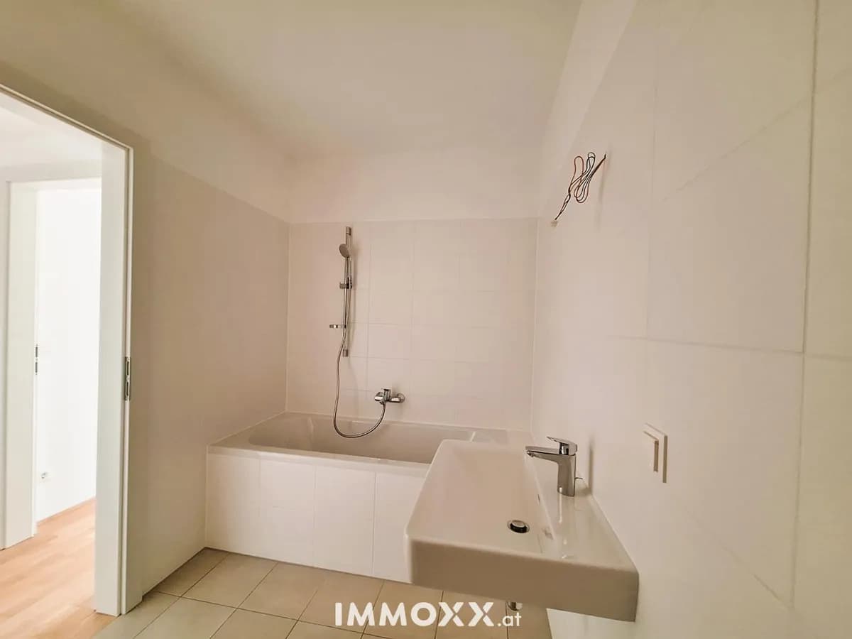 3-Zimmer-Wohnung mieten in Graz – 60 m², € 997 – Bild 14 von 19