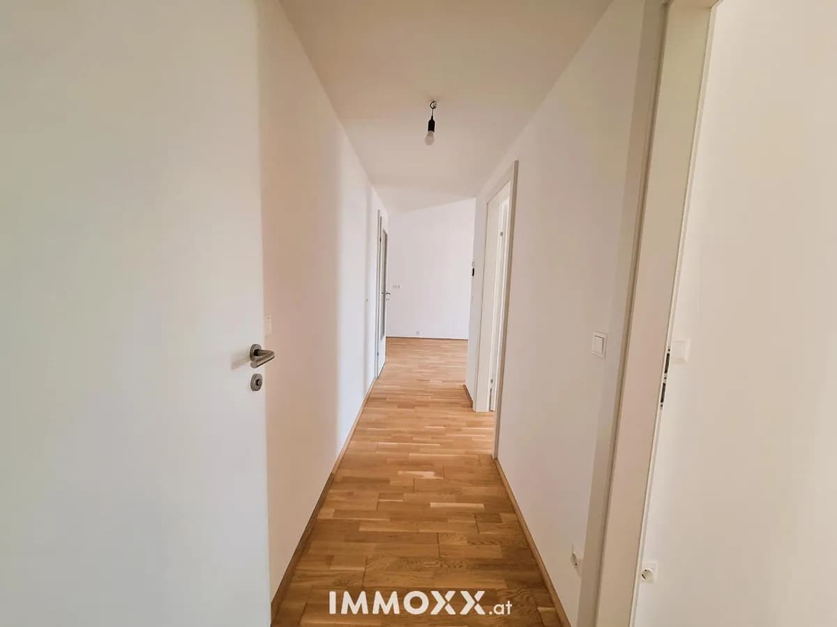 3-Zimmer-Wohnung mieten in Graz – 60 m², € 997 – Bild 15 von 19