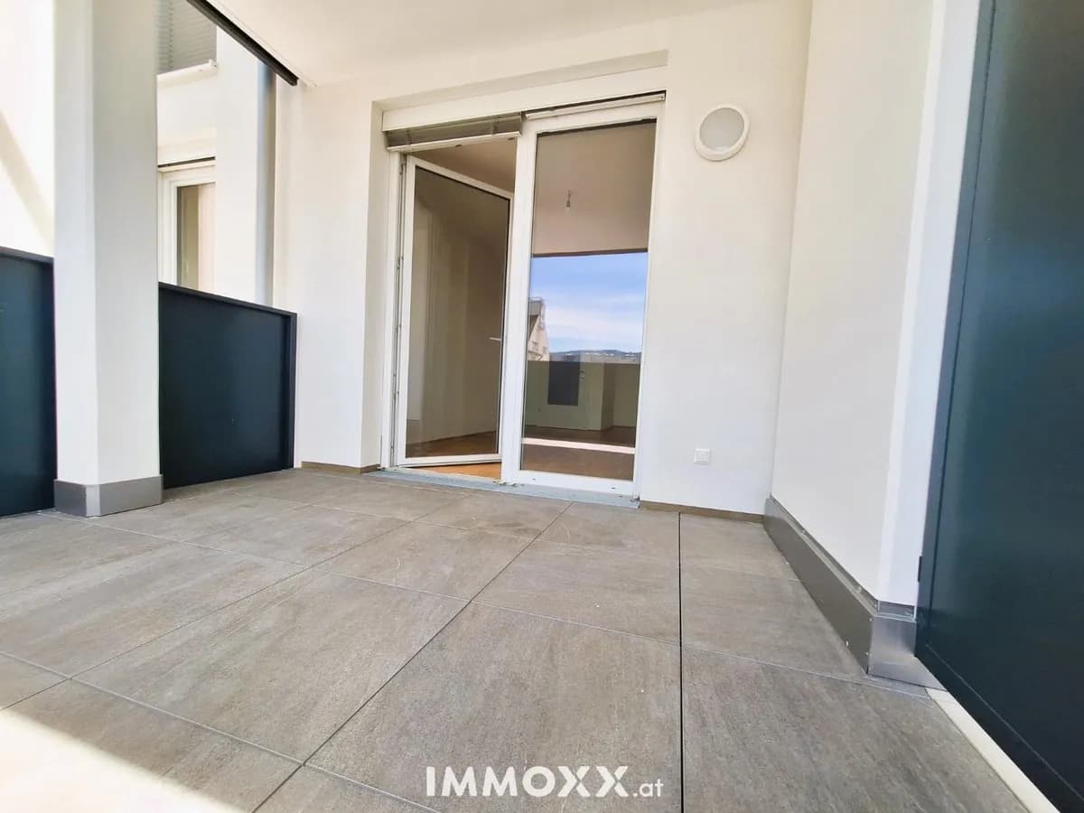 3-Zimmer-Wohnung mieten in Graz – 60 m², € 997 – Bild 17 von 19