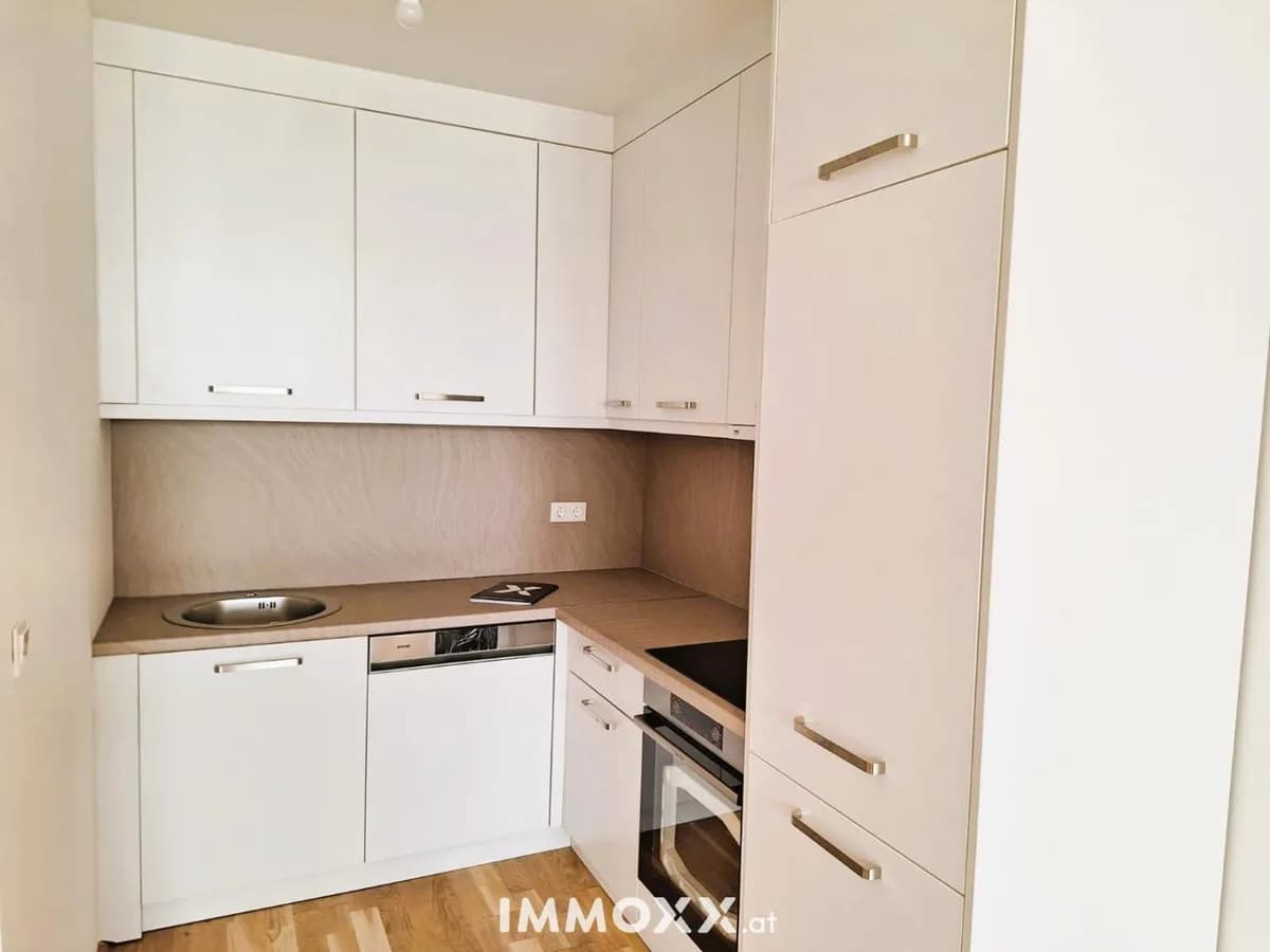 3-Zimmer-Wohnung mieten in Graz – 60 m², € 997 – Bild 18 von 19
