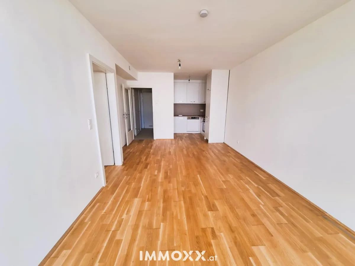 3-Zimmer-Wohnung mieten in Graz – 60 m², € 997 – Bild 19 von 19