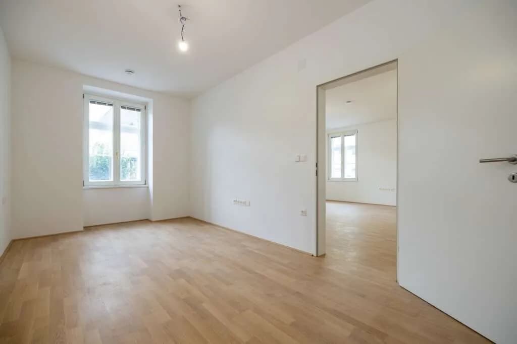 2-Zimmer-Wohnung mieten in Wiener Neustadt – 64,12 m², € 879 – Bild 3 von 16
