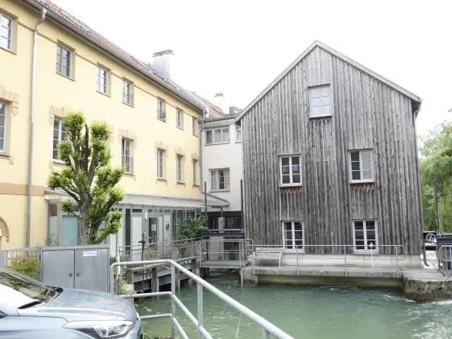 Wohnung mieten in Steyr – 55,3 m², € 702 – Bild 4 von 8