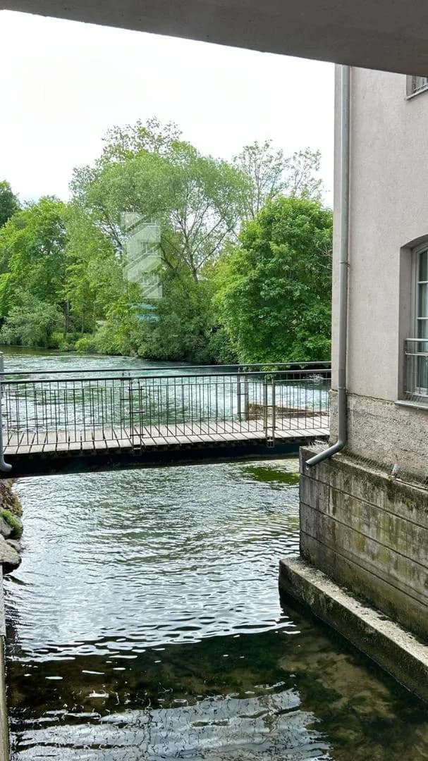Wohnung mieten in Steyr – 55,3 m², € 702 – Bild 8 von 8