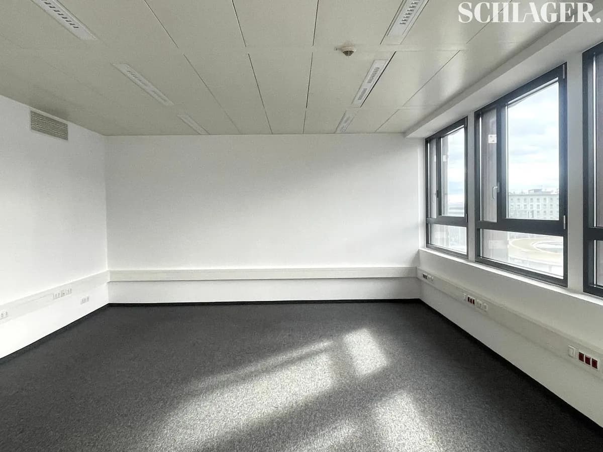 Gewerbeimmobilie mieten in Graz – 155 m², € 2.217