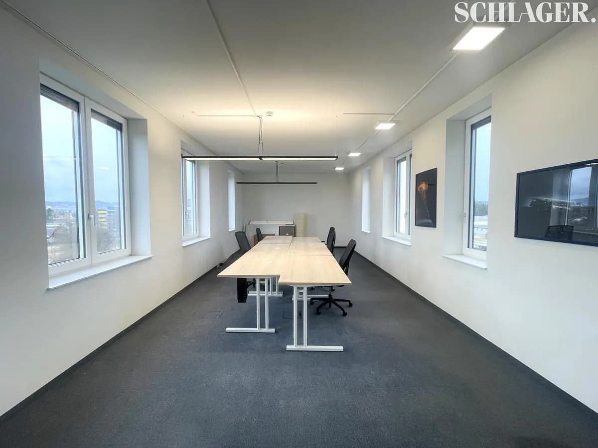 Gewerbeimmobilie mieten in Graz – 155 m², € 2.217 – Bild 2 von 4