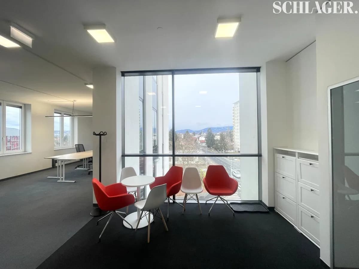Gewerbeimmobilie mieten in Graz – 155 m², € 2.217 – Bild 3 von 4