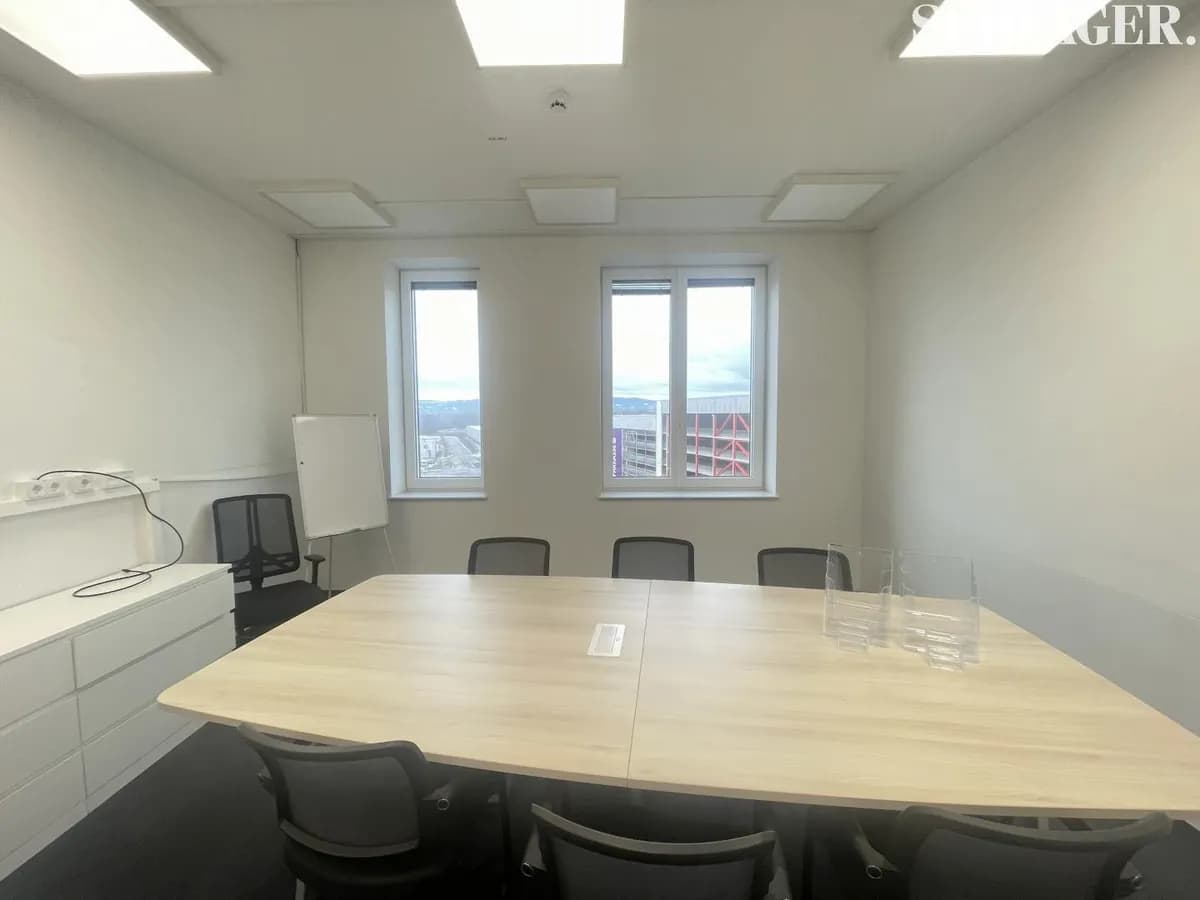 Gewerbeimmobilie mieten in Graz – 155 m², € 2.217 – Bild 4 von 4