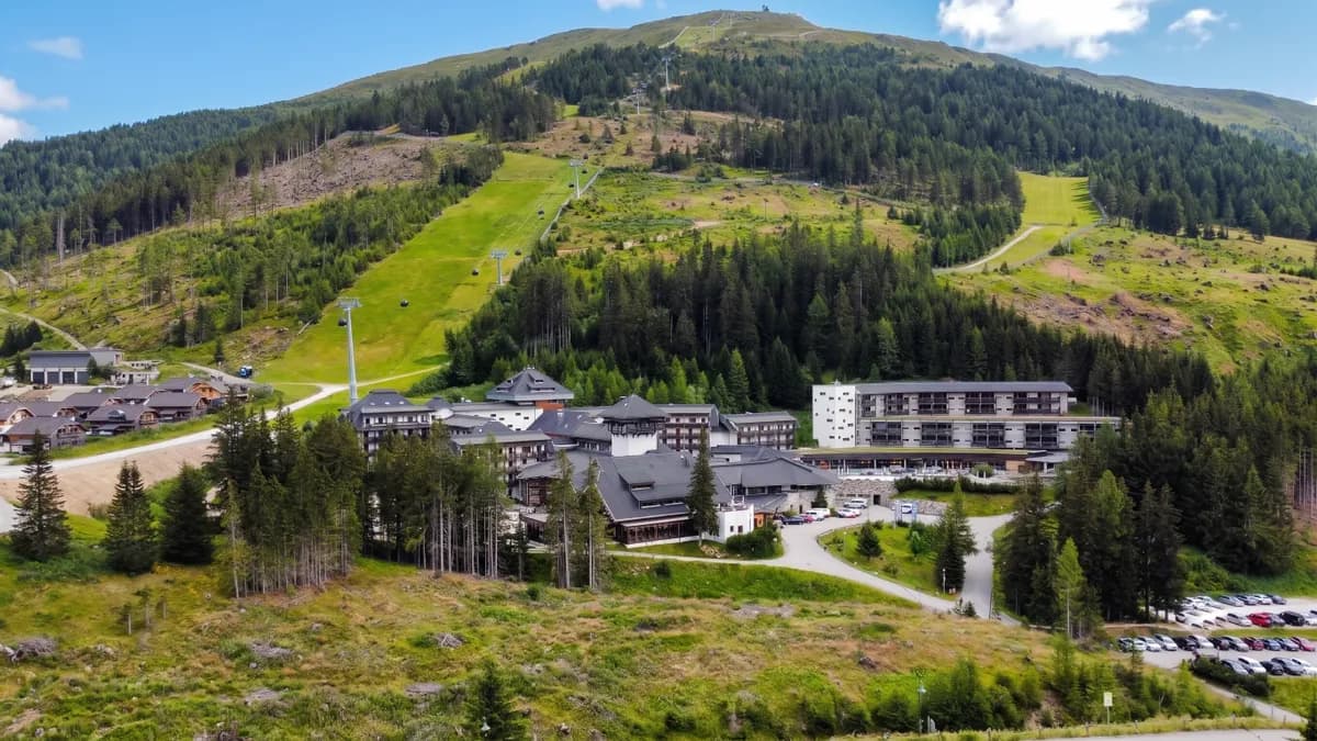 9-Zimmer-Gewerbeimmobilie kaufen in Spittal an der Drau – 240 m², € 1.870.000 – Bild 4 von 9